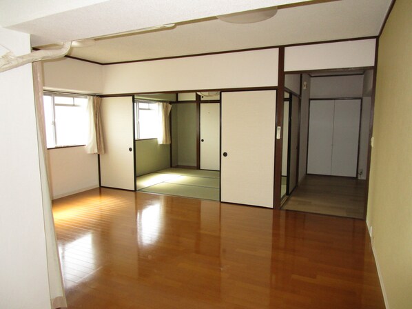 リバーサイド小島の物件内観写真